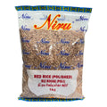 Niru Red Rice (Polished) 1kg