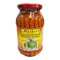 Mother's Recipe Mango Pickle (Hot) 500g