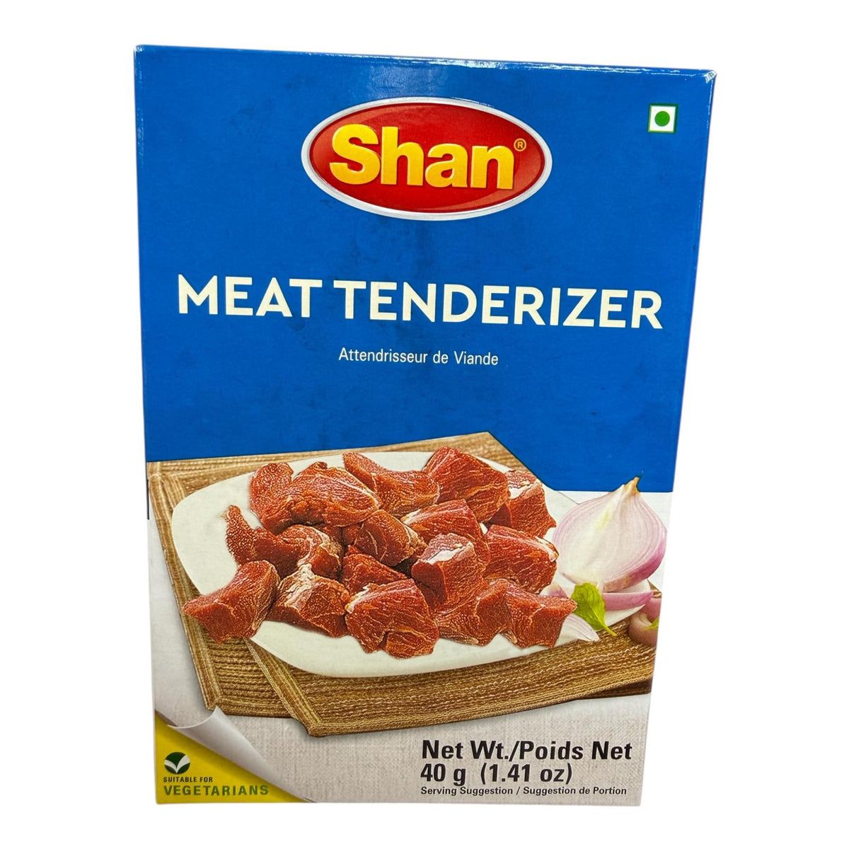 Shan Meat Tenderizer 40g