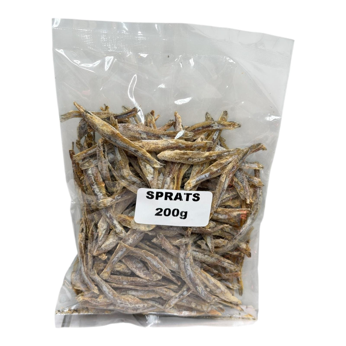 Sprats 200g