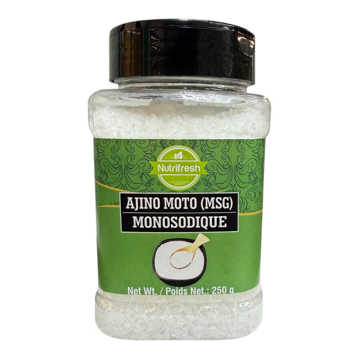 Nutrifresh Ajino Moto (MSG) 250g