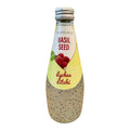 Basil•Co Basil Seed Drink With lychee Flavor 290ml