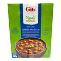 Gits Ready Meals Chana Masala 300g