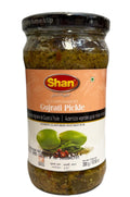 Shan Gujrati Pickle 300g
