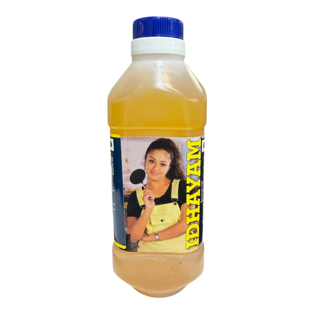 Idhayam Seame Oil 500ml