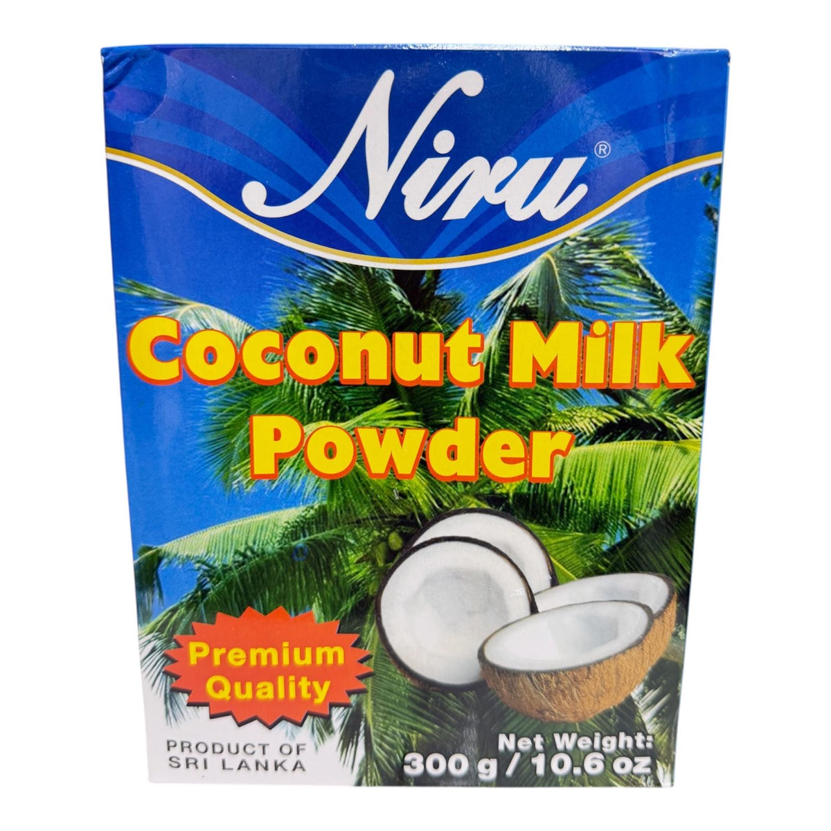 Niru Coconut Milk Powder 300g
