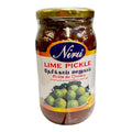 Niru Lime Pickle 400g