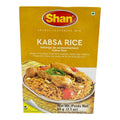 Shan Kabsa Rice 60g