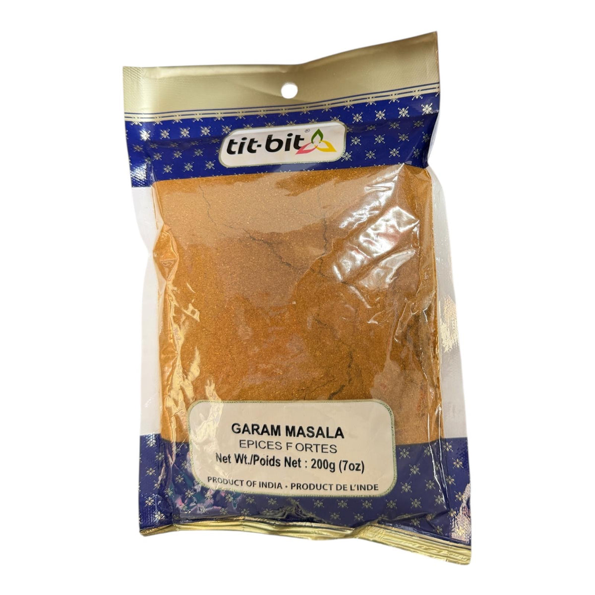 Tit-bit Garam Masala 200g