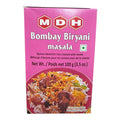 MDH Bombay Biriyani Masala 100g