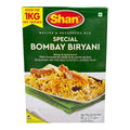 Shan Special Bombay Biriyani 60g