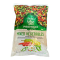 Deep Premium Select Mixed Vegetables 907g