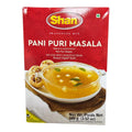 Shan Pani Puri Masala 100g