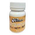 Kissan Egg Yellow Food Colour 25g