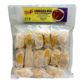 Prince Foods Unnakkaya Sweet Stuffed Plantain Rolls 1kg