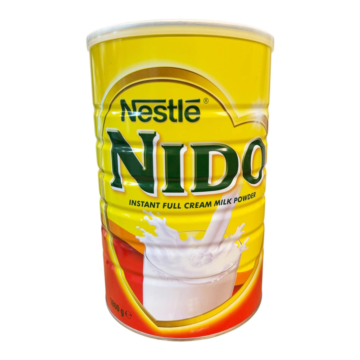 Nestle Nido Milk Powder 1800g