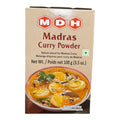 MDH Madras Curry Powder 100g