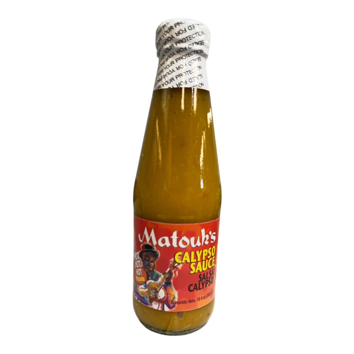 Matouk's Calypso Sauce 300ml