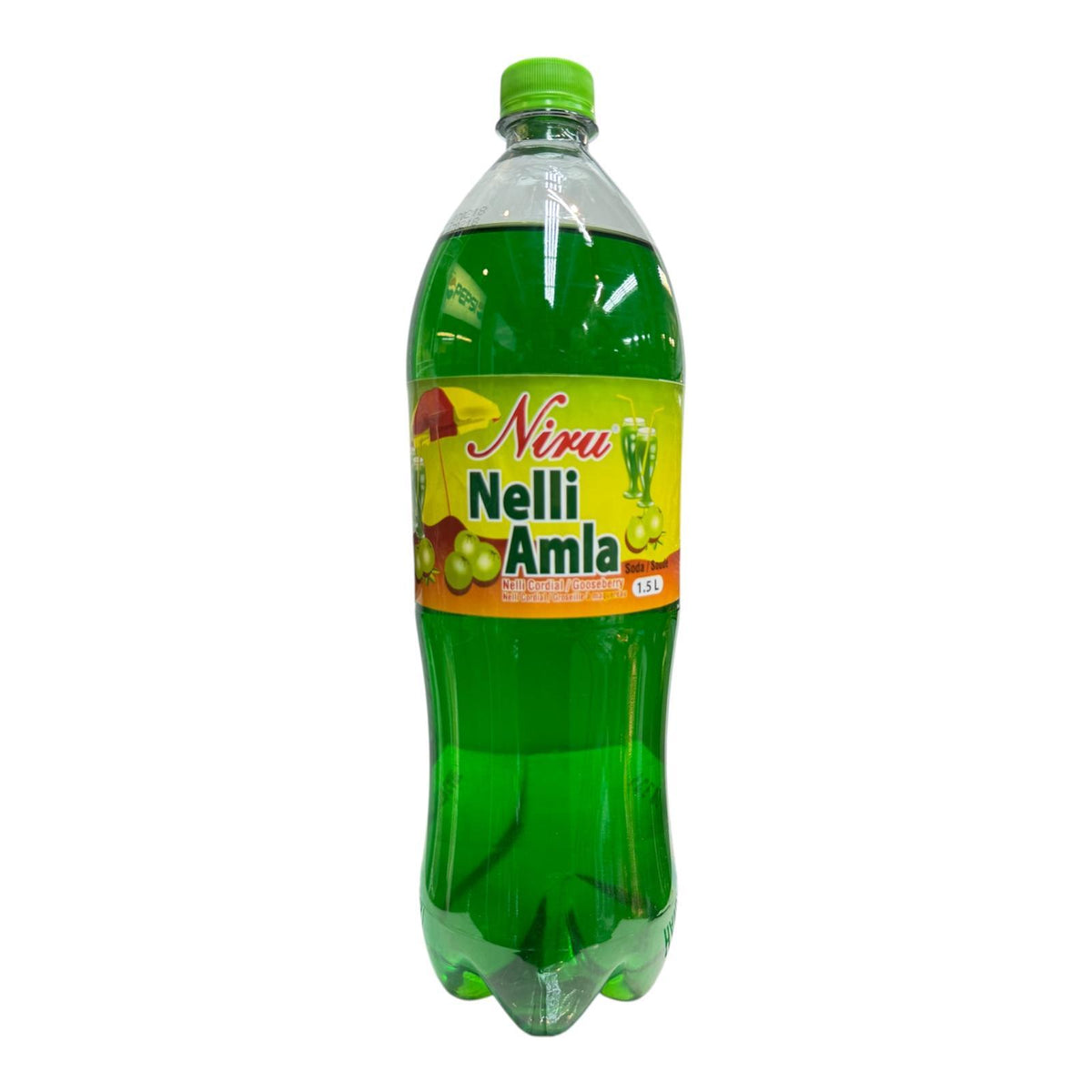 Niru Nelli Amla 1.5L