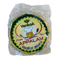 VenbaA Appalam