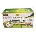 Geisha Soursoup Tea 50g