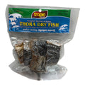 Tropic Thora Dry Fish 200g