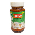 Priya Garlic Pickle 300g