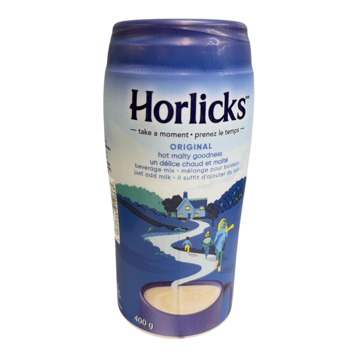 Horlicks Original 400g