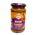 Patak's Biriyani Spice Paste 284ml
