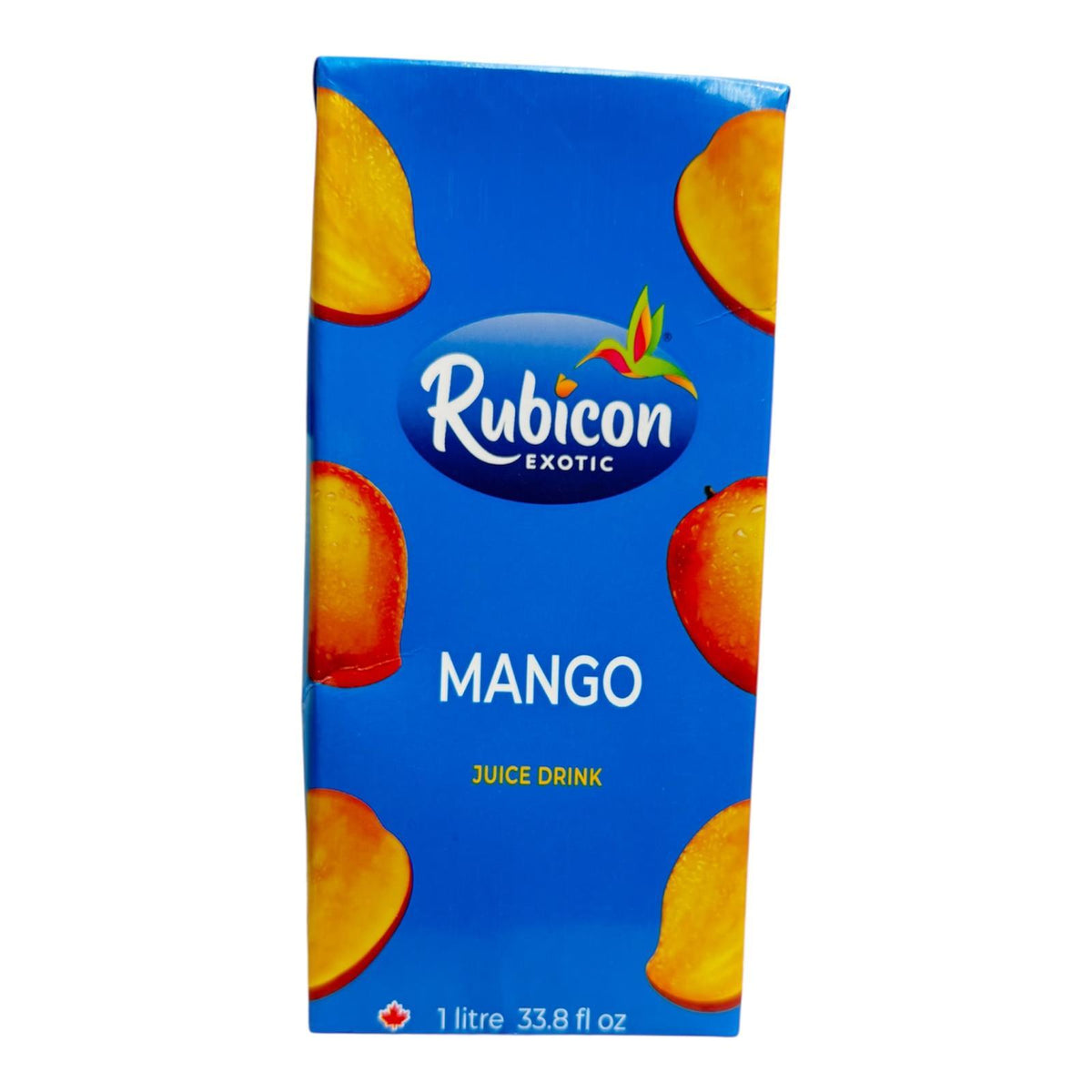 Rubicon Exotic Mango Juice 1L