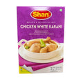 Shan Chicken White Karahi 40g