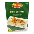 Shan Fish Biriyani 50g