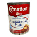 Carnation Evaporated Milk 345ml