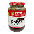 Kitchen Treasures Date Pickle 400g
