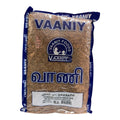 Vaaniy Foods Poonakari Country Boiled Rice 8Lb