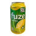 Fuze Lemon Iced Tea 341ml