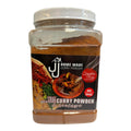 JJ Home Made Curry Powder (Hot) 900g