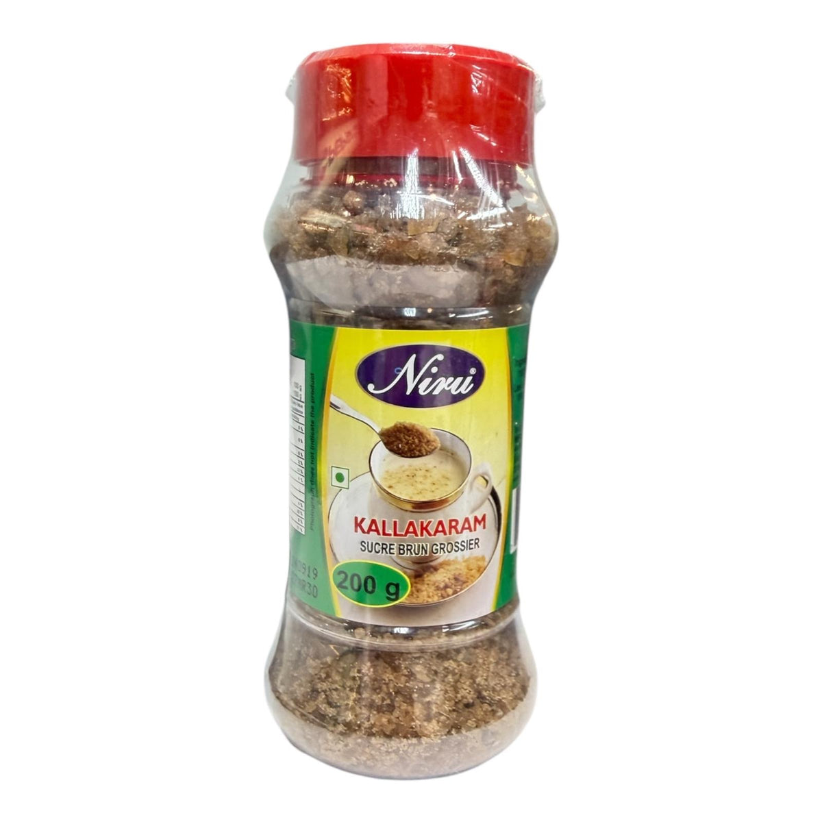 Niru Kallakaram 200g