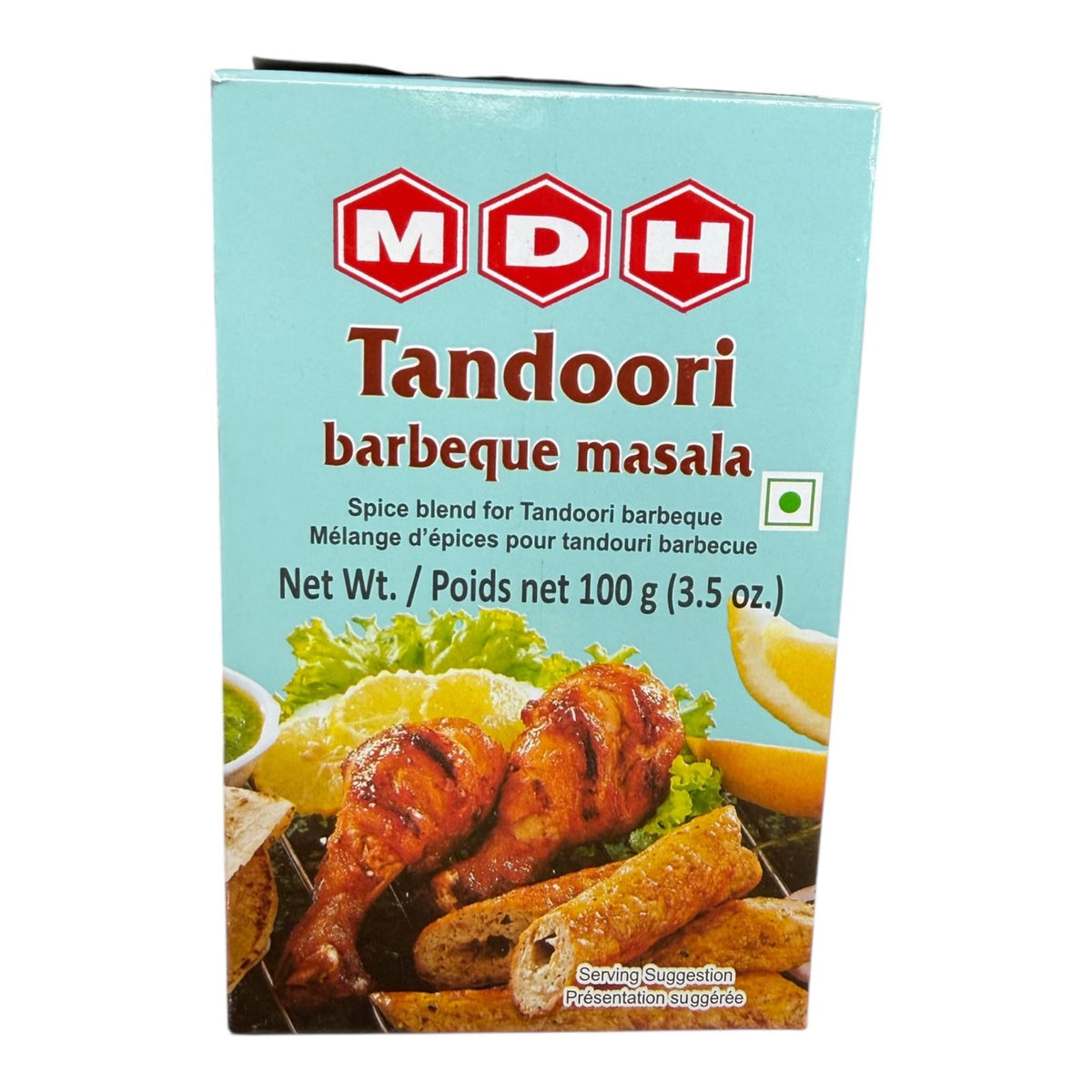 MDH Tandoori Barbeque Masala 100g