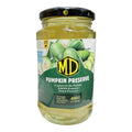 MD Pumpkin Preserve 490g
