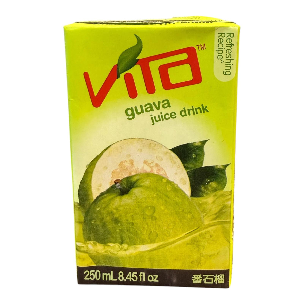 Vita guava juice Drink 250ml