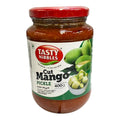 Tasty Nibbles Cut Mango Pickle 400g