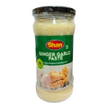 Shan Ginger Garlic Paste 700g