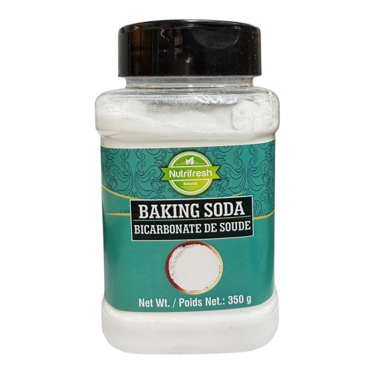 Nutrifresh Baking Soda 350g