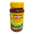 Priya Mango Pickle 300g