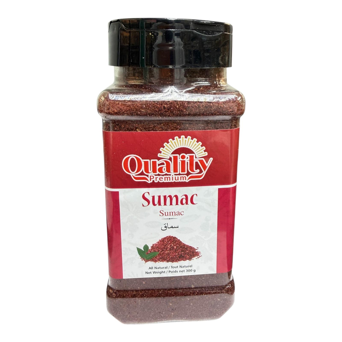 Quality Sumac 300g