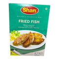 Shan Fried Fish 50g
