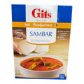 Gits Breakfast Mix Sambar 100g