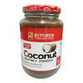 Kitchen Treasures Coconut Chutney Powder 200g