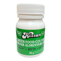 Kissan Green Food Colour 25g